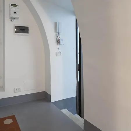 La Mansarda Della Serva - Puglia Bari