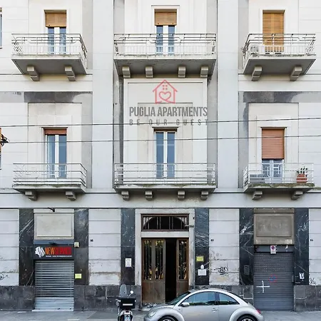 La Mansarda Della Serva - Puglia *