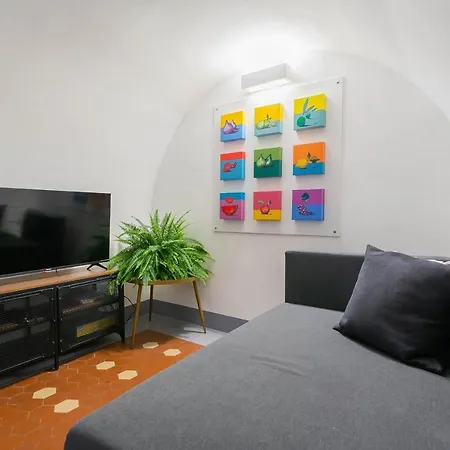 Apartment La Mansarda Della Serva - Puglia