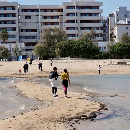 La Mansarda Della Serva - Puglia *