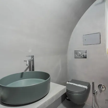 Apartment La Mansarda Della Serva - Puglia *