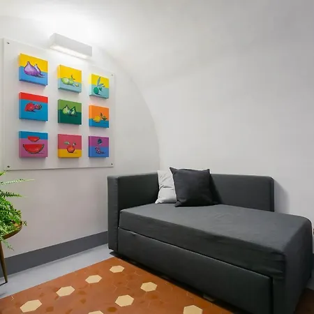 Apartment La Mansarda Della Serva - Puglia Bari