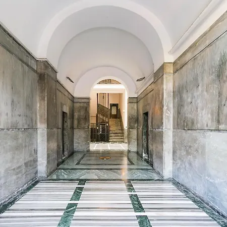 Apartment La Mansarda Della Serva - Puglia *