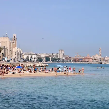 Apartment La Mansarda Della Serva - Puglia