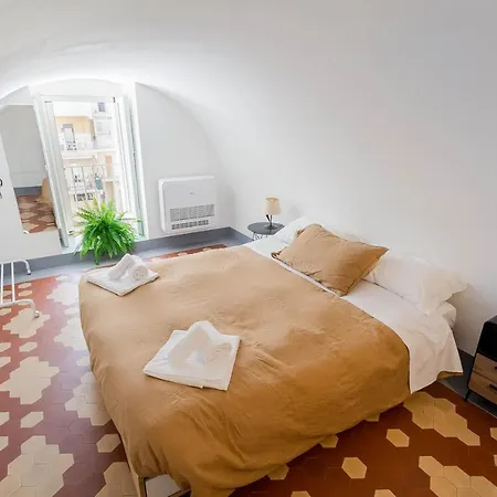 La Mansarda Della Serva - Puglia Bari