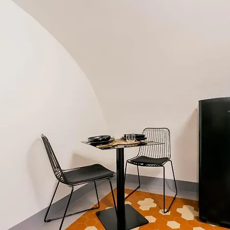 Appartement La Mansarda Della Serva - Puglia Bari