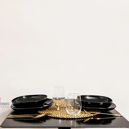 Appartement La Mansarda Della Serva - Puglia