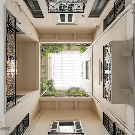 La Mansarda Della Serva - Puglia Appartement Bari