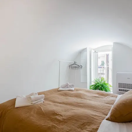La Mansarda Della Serva - Puglia Bari